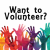 Group logo of Volunteer