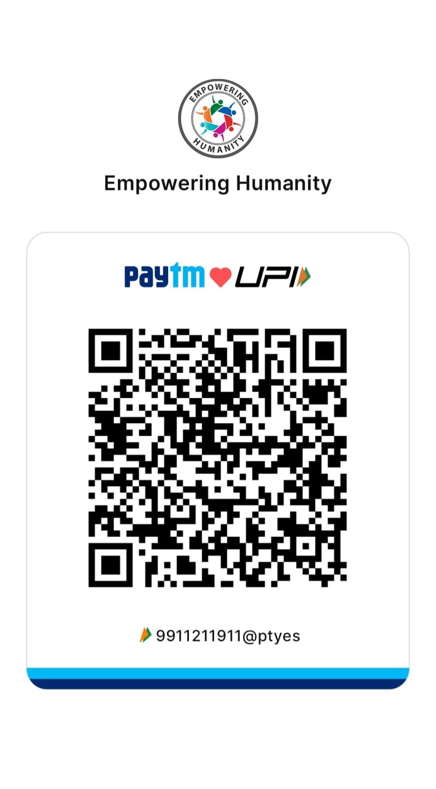 Donate Us